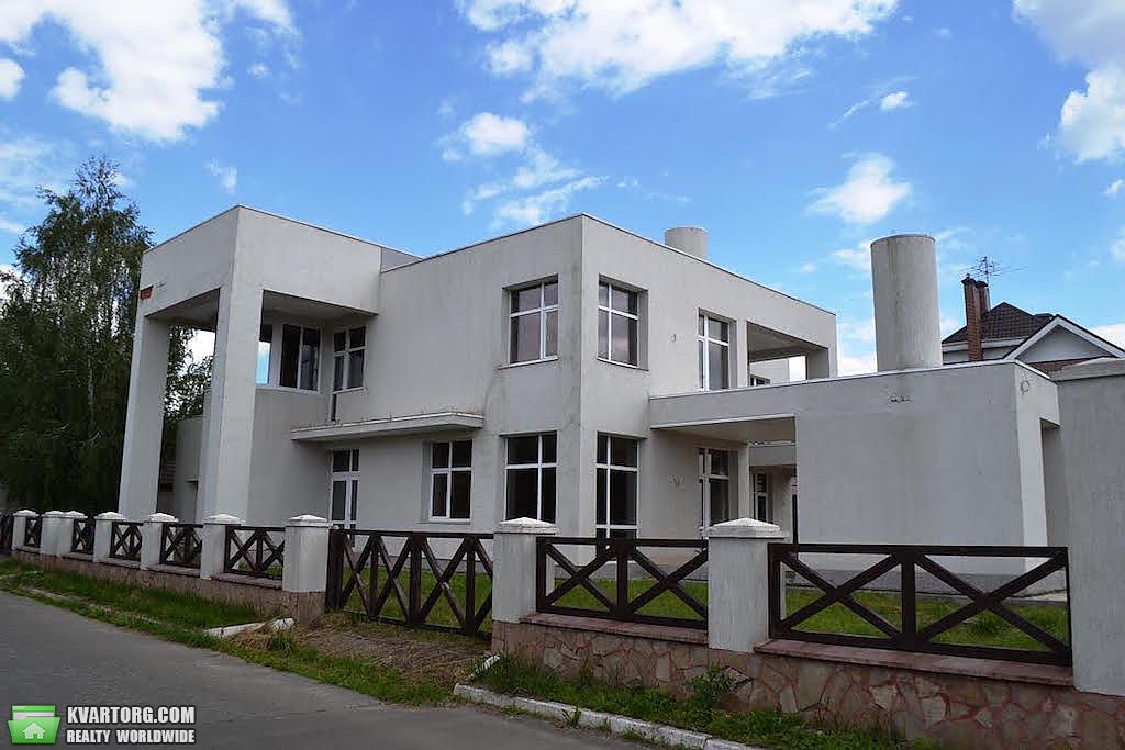 Sell house. Обухов, Соловьяненка — photo 3