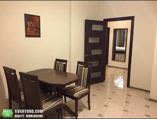 Rent out 1-room apartment. Киев,  Голосеевская — photo 7