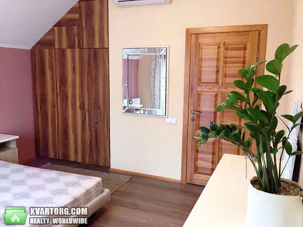 Rent out 2-room apartment. Киев,  Белицкая — photo 6