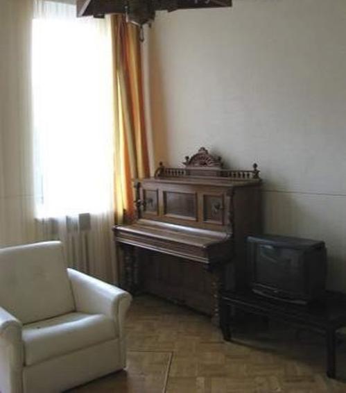 Rent out office. Киев,  Городецкого — photo 3