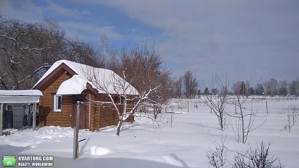 Sell house. Киевская обл., Ленина — photo 4