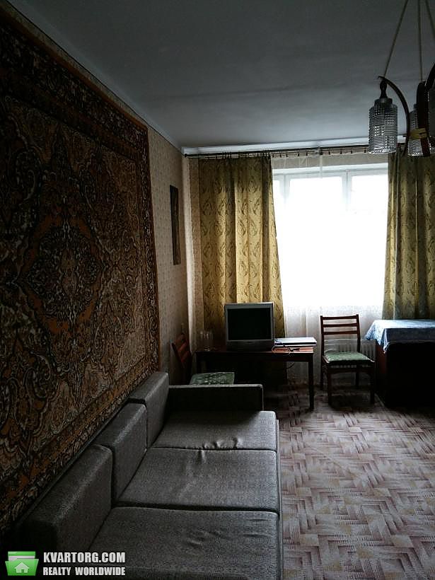 Rent out 4-room apartment. Харьков, Сальовское Шоссе — photo 3