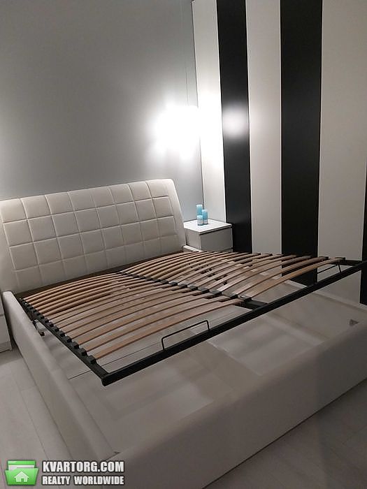 Rent out 1-room apartment. Киев,  Правды пр — photo 5