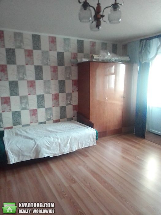 Sell 1-room apartment. Киев,  Алма-Атинская — photo 7