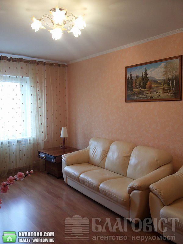 Sell 3-room apartment. Киев,  Эрнста — photo 5
