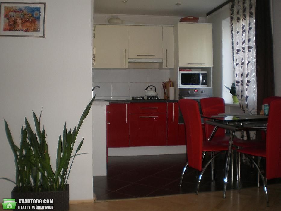 Sell 2-room apartment. Киев,  Харьковское шоссе — photo 6