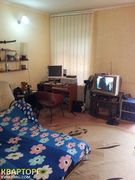 Sell 1-room apartment. Одесса, Книжный переулок — photo 4