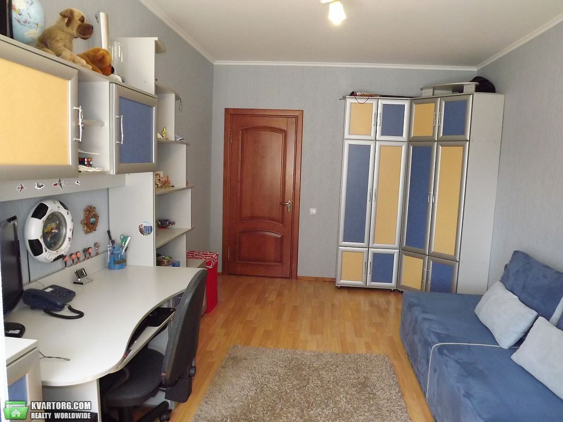 Sell 3-room apartment. Киев,  Конева — photo 6