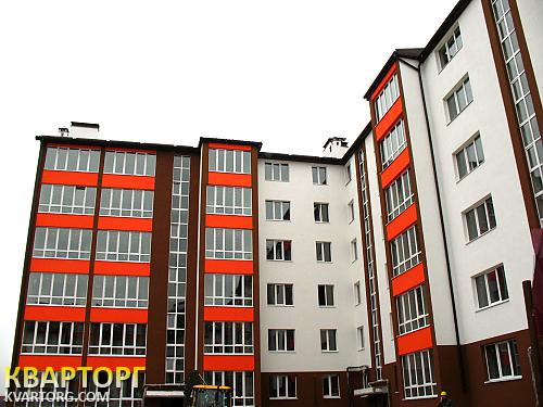 Sell 1-room apartment. Киев,  Большая Окружная — photo 3