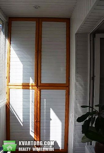 Sell 1-room apartment. Киев,  Фучика — photo 4