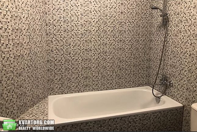 Rent out 1-room apartment. Киев, Ломоносова — photo 9