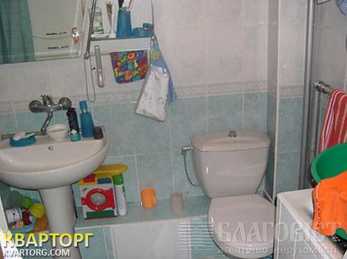 продам 1-комнатную квартиру. Киев,   Маяковского - фото 7