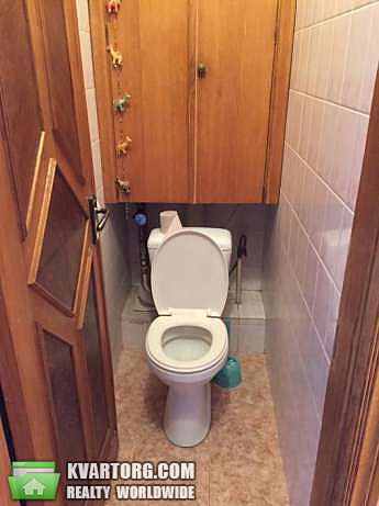 Rent out 3-room apartment. Киев,  Большая Васильковская — photo 10