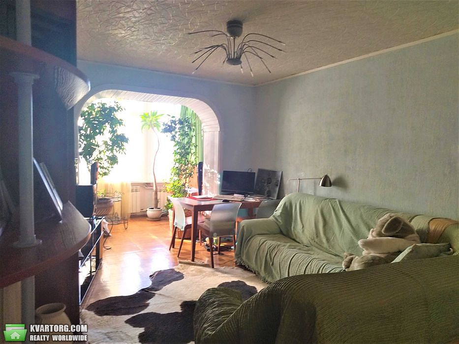 Sell 3-room apartment. Киев,  Курская — photo 2
