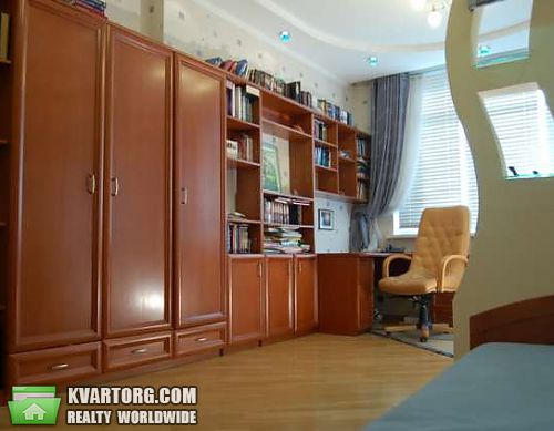 Rent out 4-room apartment. Киев, Героев Сталинграда пр — photo 6