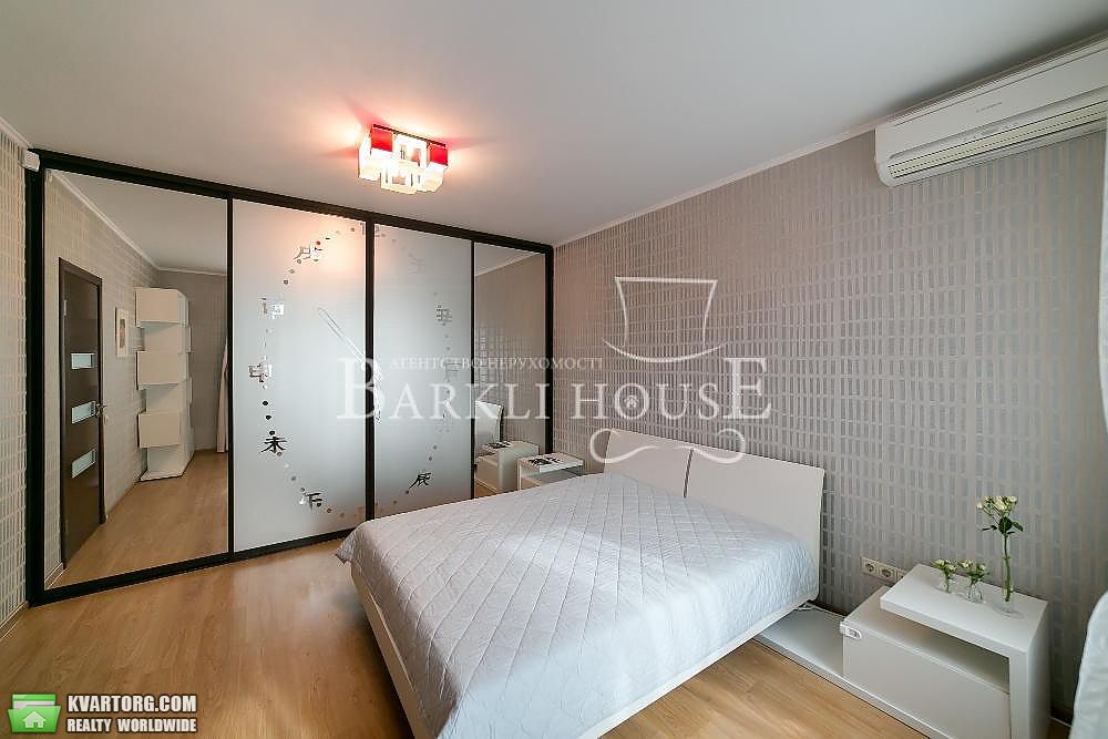 Rent out 3-room apartment. Киев,  Ломоносова — photo 4