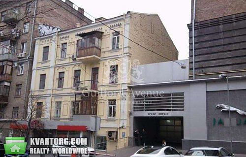 Sell 1-room apartment. Киев, Федорова Ивана — photo 1
