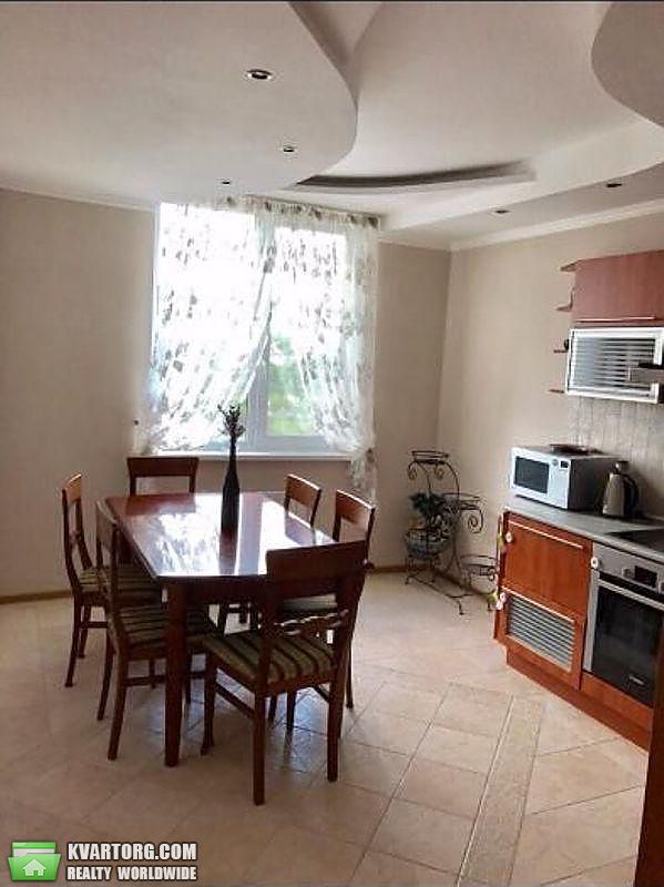 Rent out 2-room apartment. Киев, лобановского проспект — photo 3