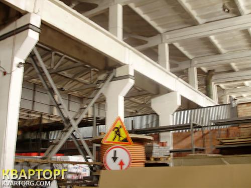 Rent out warehouse. Киев,  Жмеринская — photo 10
