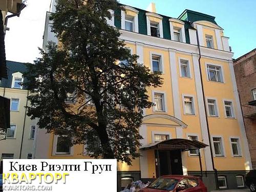 Rent out office. Киев,  Борисоглебская — photo 1