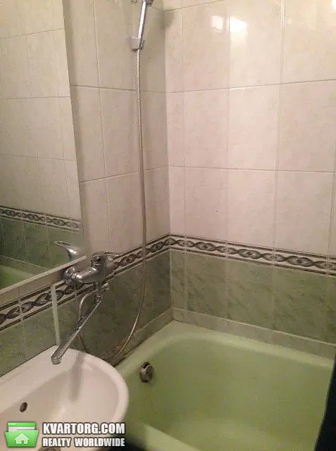 Rent out 2-room apartment. Киев, Радунская — photo 6