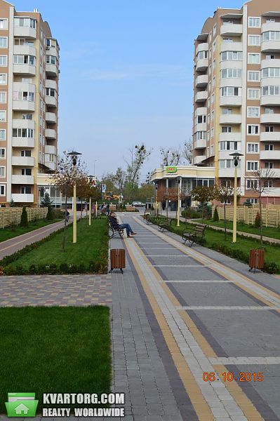 Sell 2-room apartment. Киев, Леси Украинки — photo 6