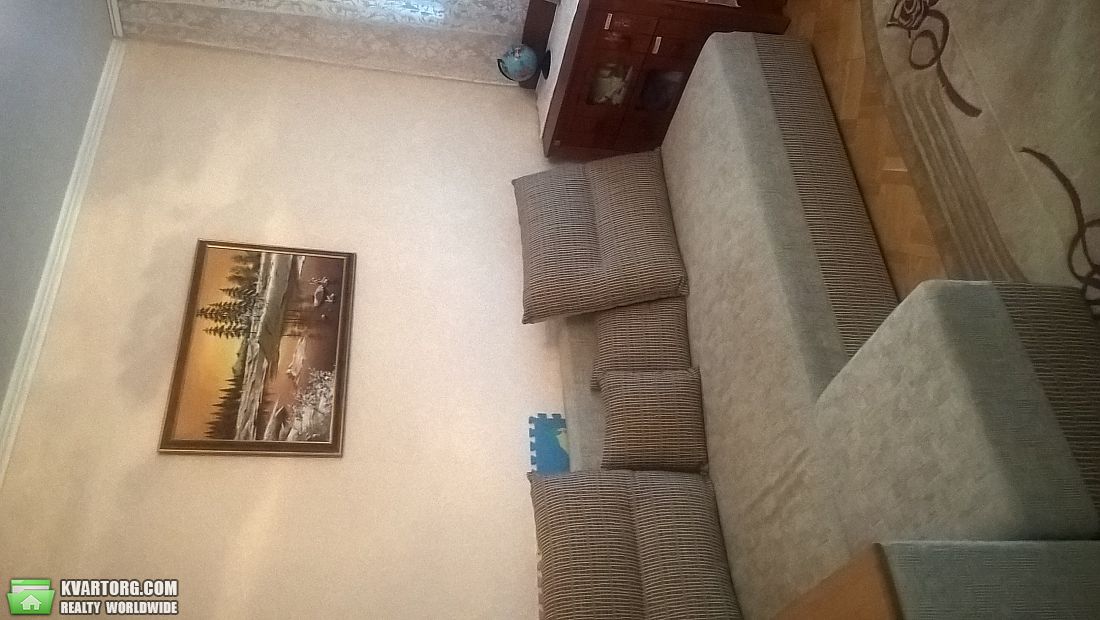Sell 2-room apartment. Киев,  Хмельницкая — photo 6