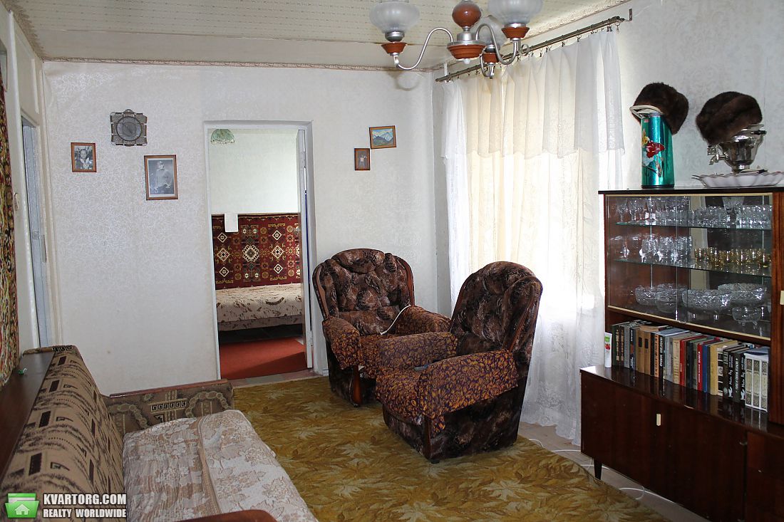 Sell 3-room apartment. Днепропетровск, желваковского — photo 1