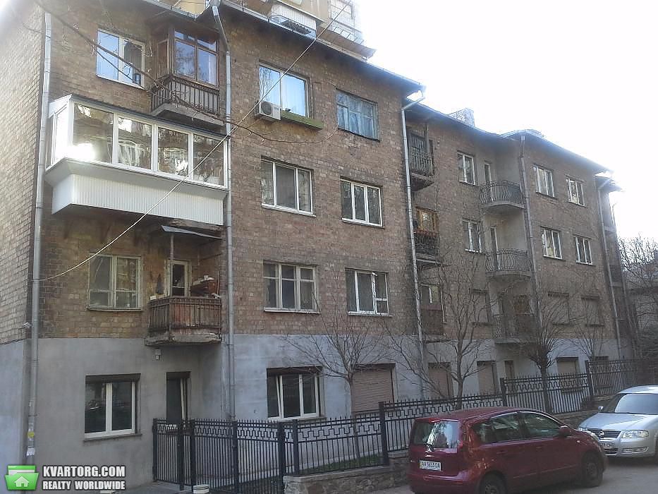 Sell 3-room apartment. Киев,  Кропивницкого — photo 2
