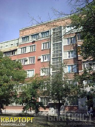 Sell 4-room apartment. Киев,  Победы пр — photo 1