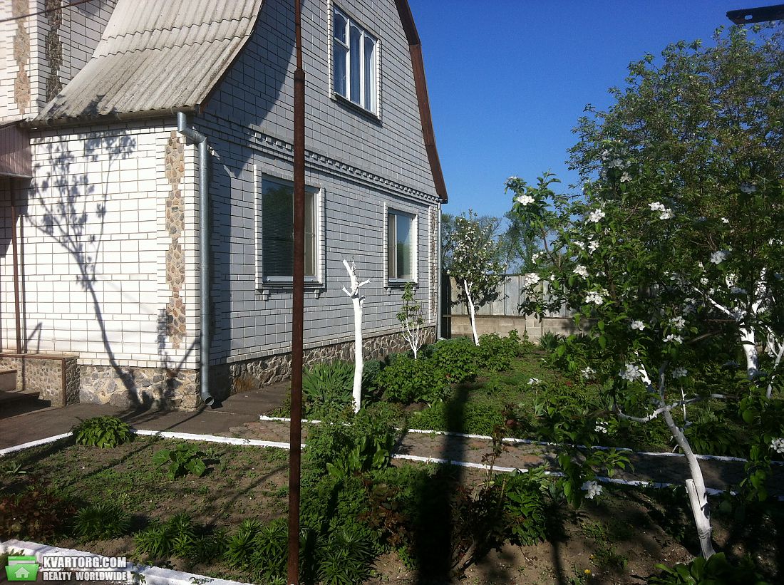 Sell house. Киевская обл., Устимовка — photo 3