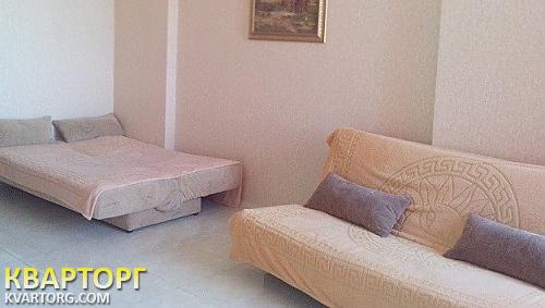 Rent out 1-room apartment. Одесса, Среднефонтанская — photo 7