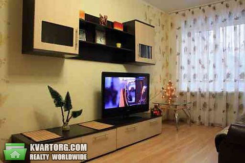 Sell 1-room apartment. Киев, Урловская — photo 1
