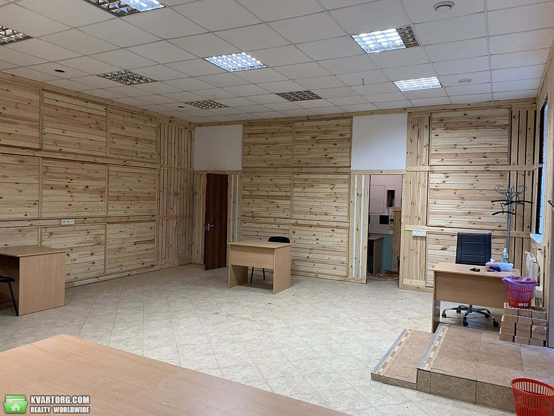 Rent out office. Киев, Дмитриевская — photo 2