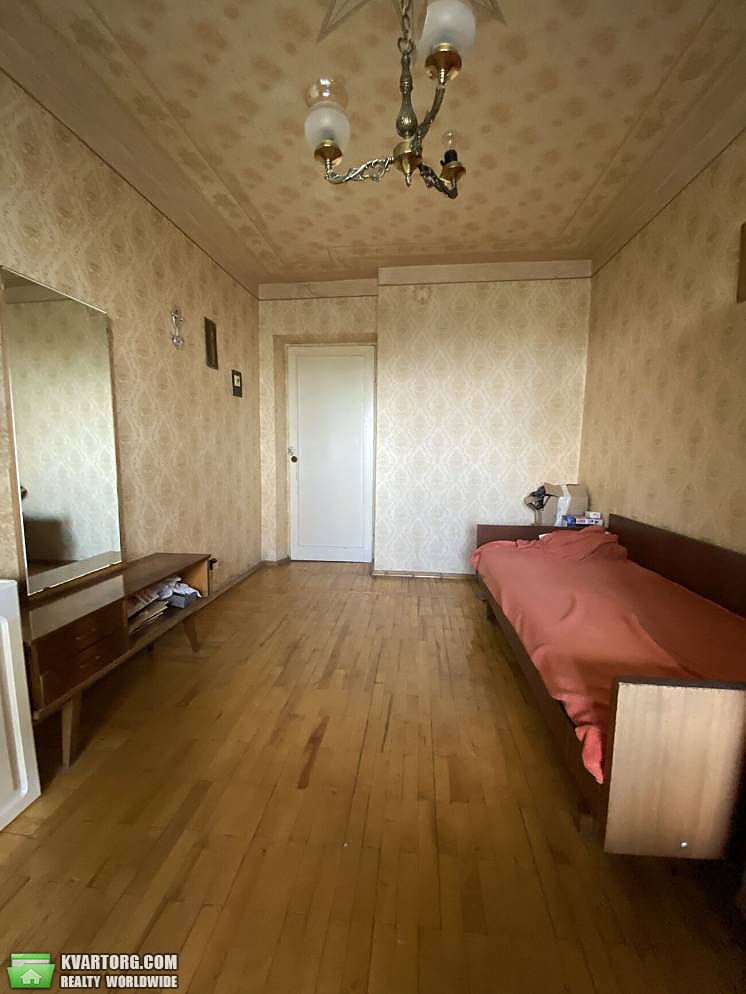 Sell 3-room apartment. Киев, пер. Качуровского — photo 1