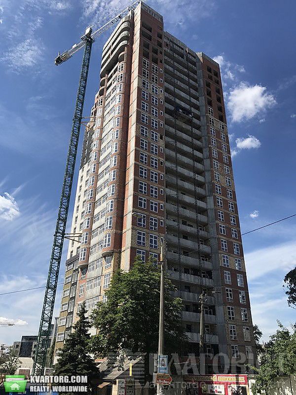 Sell 2-room apartment. Киев,  Лумумбы — photo 2