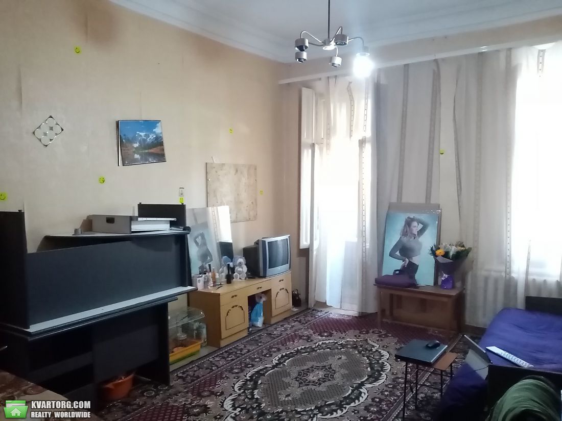 Sell 3-room apartment. Одесса, Утесова — photo 5