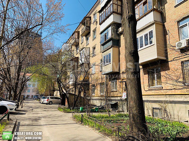 Sell 4-room apartment. Киев, Иоана Павла — photo 1