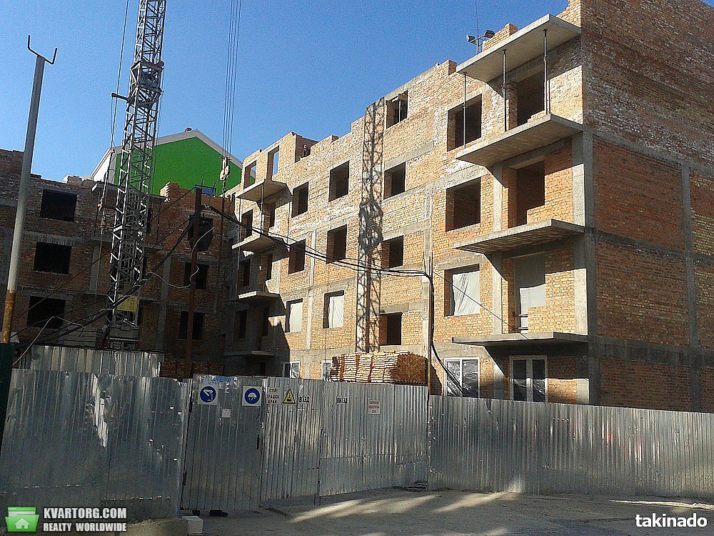 Sell 2-room apartment. Киев, Вильямса — photo 10