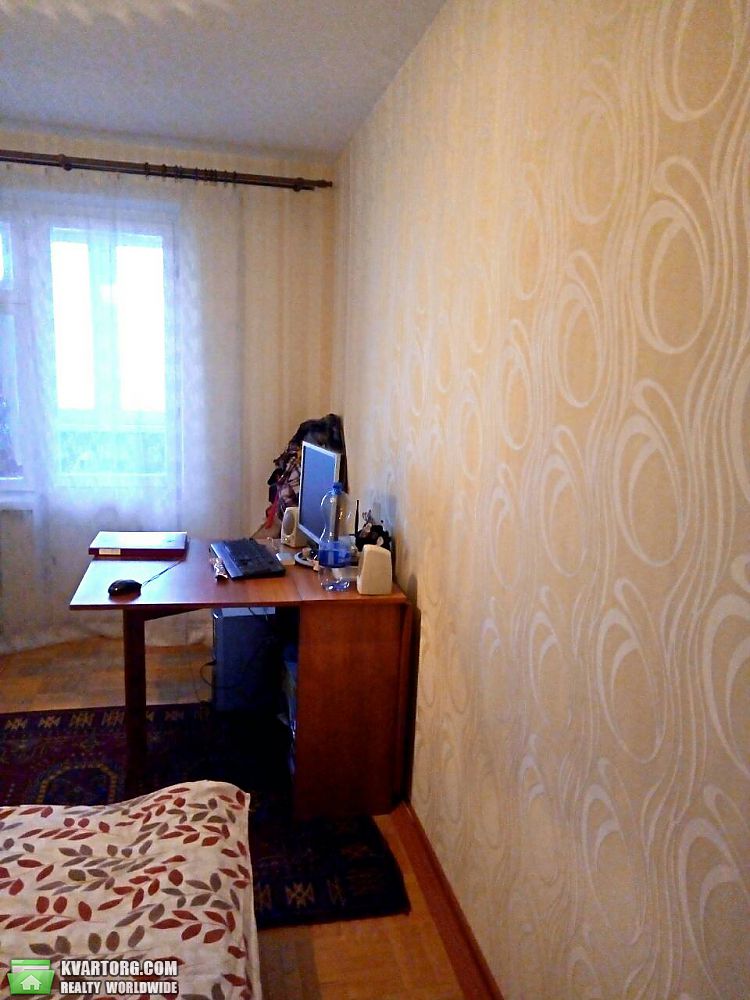 Sell 3-room apartment. Киев,  Марганецкая — photo 4