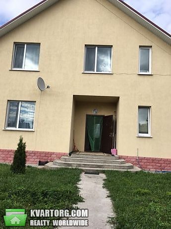 Rent out house. Борисполь, Воронков — photo 1