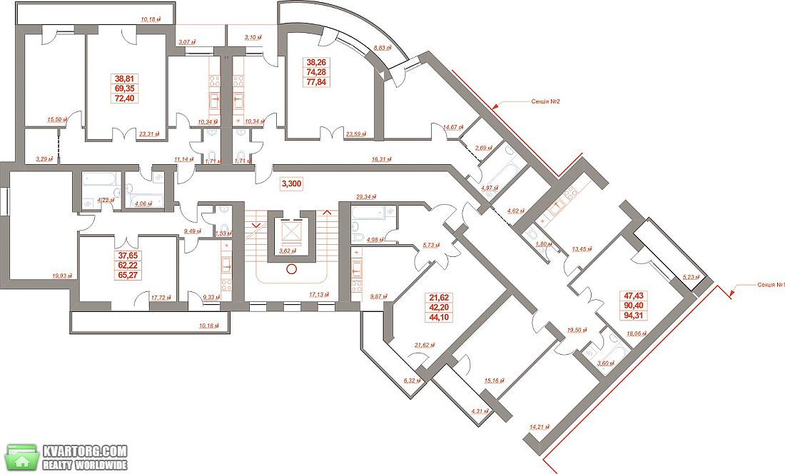 Sell 1-room apartment. Ивано-Франковск, Декабристів — photo 4