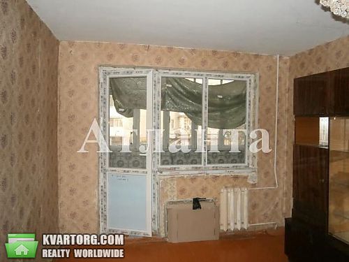 Sell 2-room apartment. Одесса, Паустовского — photo 8