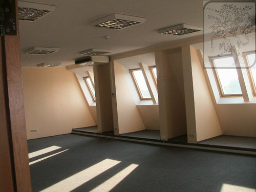 Rent out office. Киев, Гречко Маршала — photo 2