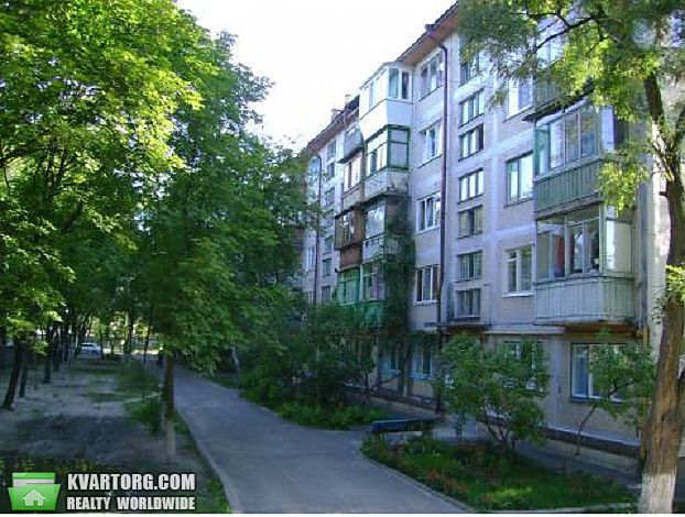 Sell 1-room apartment. Киев, Щербакова — photo 1
