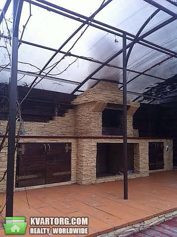 Rent out Townhouse. Киев, Кишиневская — photo 5