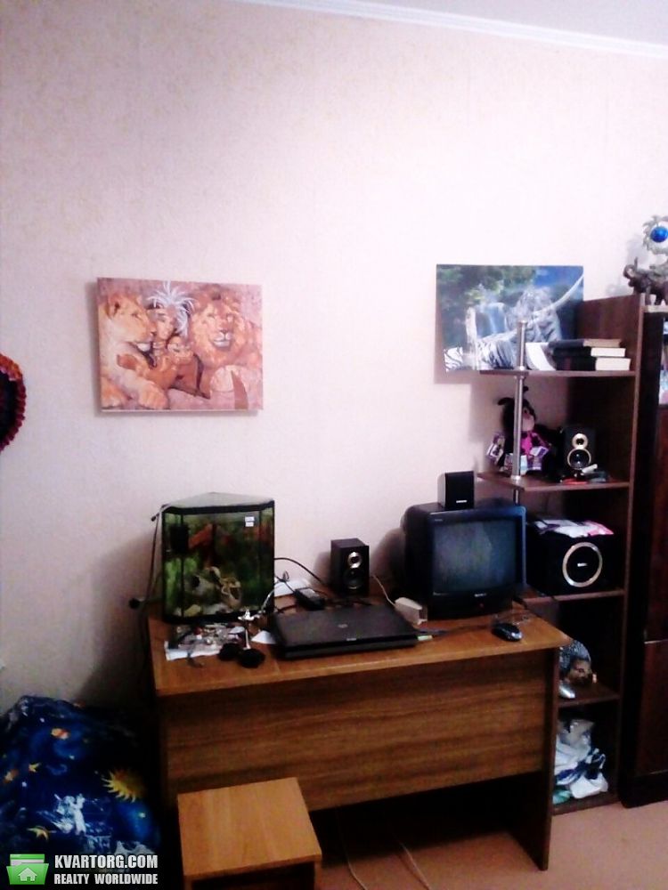 Sell 1-room apartment. Одесса, Днепропетровская дорога — photo 2