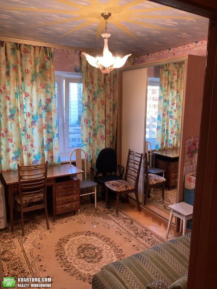 Sell 2-room apartment. Киев, Героев Днепра — photo 1