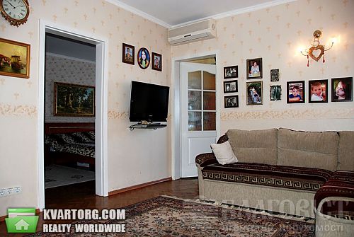 Sell 3-room apartment. Киев, Ревуцкого — photo 3