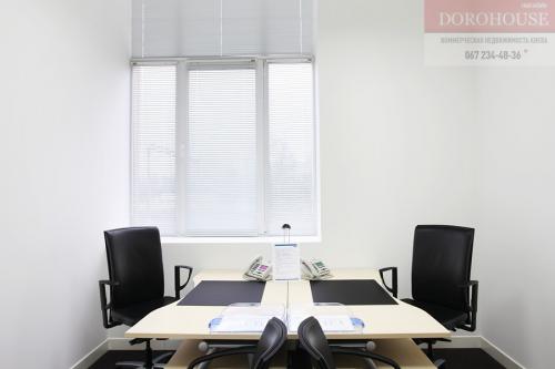 Rent out office. Киев, Гринченко 4 — photo 1